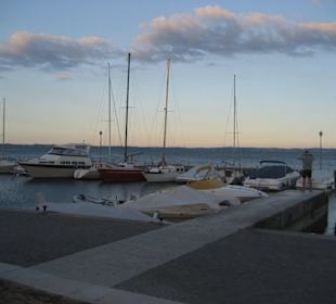 Hafen