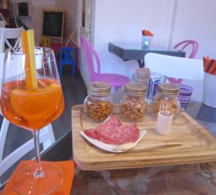 Cafe Fiori in Lenno