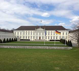 Schloss Bellevue