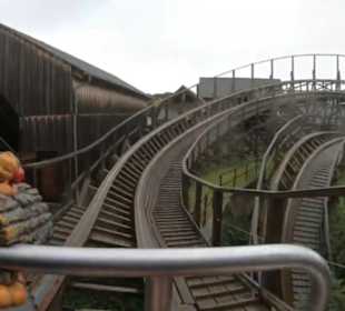 Erlebnispark Tripsdrill