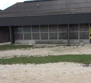 Haupt- und Landgestüt Marbach