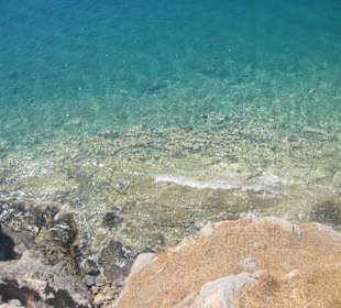 Spinalonga Insel der Vergessenen
