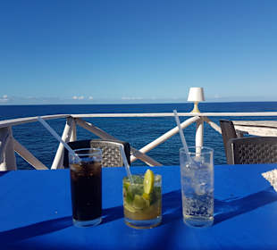 El Cabito-Bar	