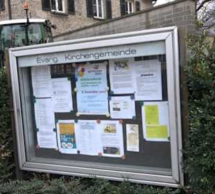 Stiftskirche Dettingen an der Erms