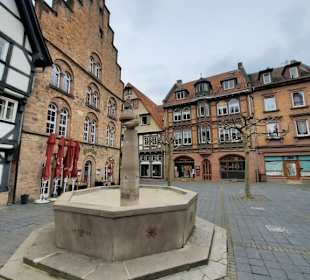 Altstadt Alsfeld