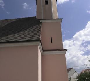 Kapelle Maria Himmelfahrt