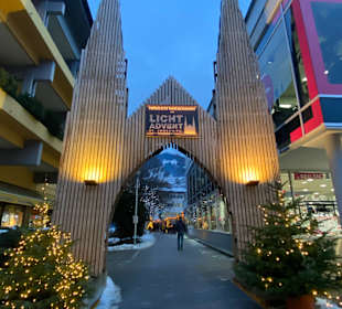 Wandern St. Johann im Pongau