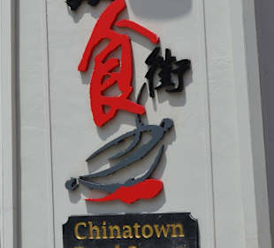 Chinatown