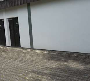 Neuer Friedhof Hörschweiler