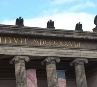 Altes Museum