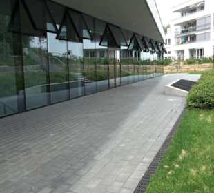 Sport- und Kulturhalle