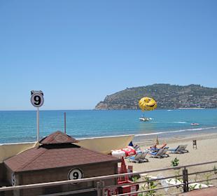 Strand Alanya