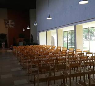 Friedhof Römerschanze