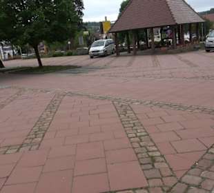 Stadtrundgang Freudenstadt