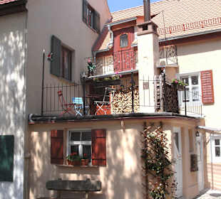 Altstadt Nördlingen