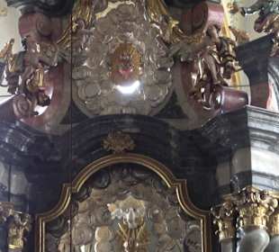 Katholische Stiftskirche St. Peter