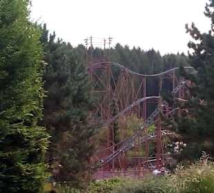 Schwabenpark in Welzheim