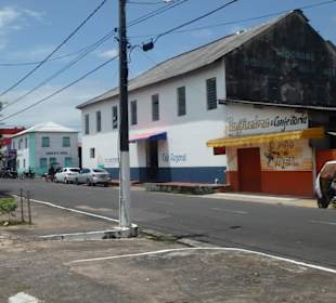 Panificadora e Confeitaria Mais Q Pão
