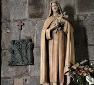 St.Vincent Kathedrale Saint Malo