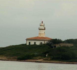 Leuchtturm