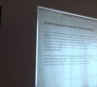 Wehrgeschichtliches Museum Rastatt