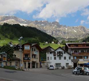 Arabba, Buchensteintal 
