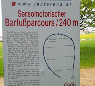 Wandern Bad Tatzmannsdorf