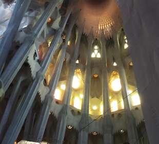 Sagrada Familia