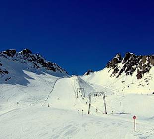 Skigebiet