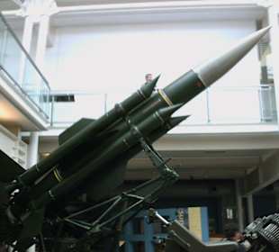 London Imperial War Museum