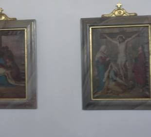 Katholische Pfarrkirche St. Georg Hailtingen