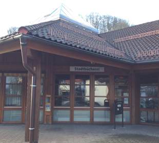 Stadtbücherei Alpirsbach