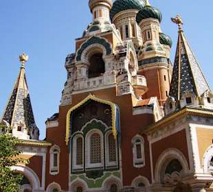 Николаевский собор