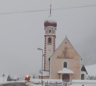 Panoramaweg Vent
