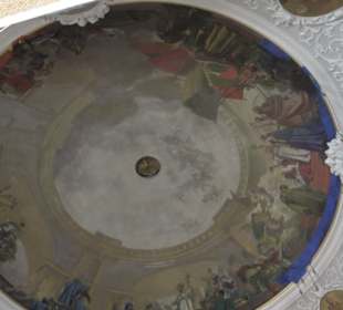Kirche St. Nikolaus