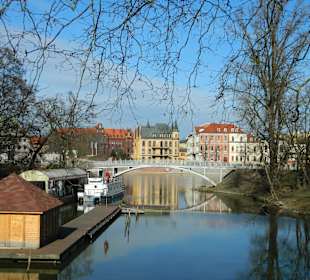 Stare Miasto Wrocław