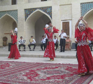 Medrese Nadir Devon Begi