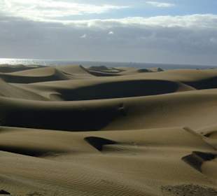 Dünen von Maspalomas