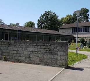 Friedhof Römerschanze