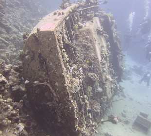 Schnorcheln Marsa Abu Galawa Hurghada