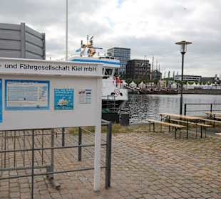 Kieler Förde Fährgesellschaft
