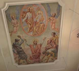 Kirche St. Stephanus