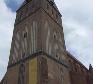 Petrikirche