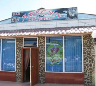 Restaurant Arslan