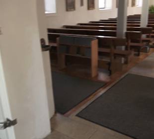 Katholische Kirche St. Wolfgang