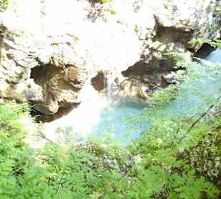 Loiblbach