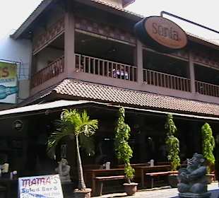 Mamas Restaurant