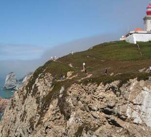 Cabo da Roca