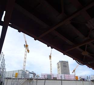 Tage der offenen Baustelle