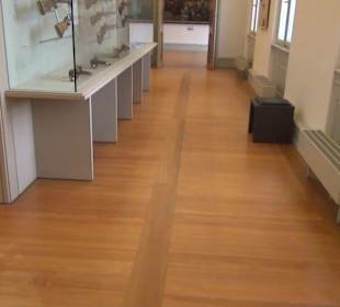 Wehrgeschichtliches Museum Rastatt